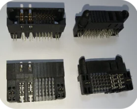 JYP Powerblade ULTRA 2HP+30HDS R/A Female & R/A male